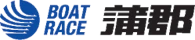 ボートレース蒲郡ロゴ