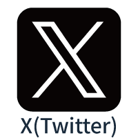 Xアイコン