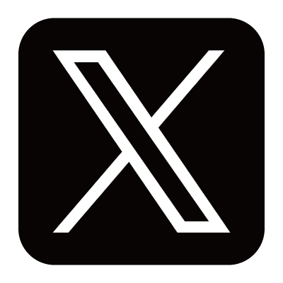 X公式アカウント