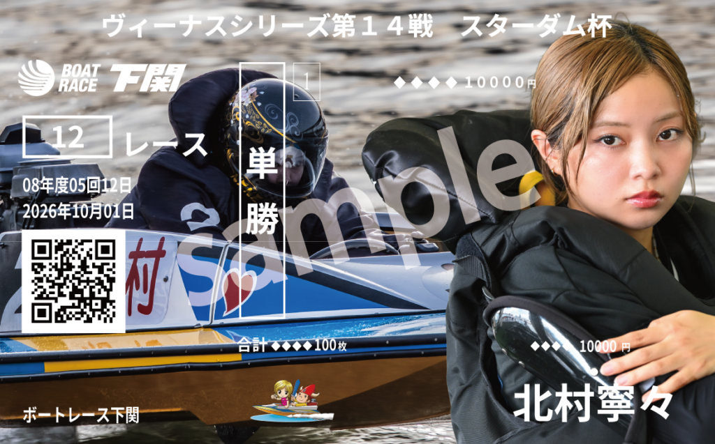 北村寧々サンプル
